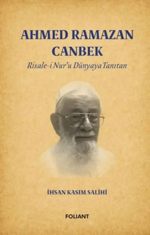 Aed Ramazan Canbek