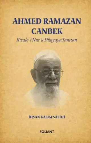 Aed Ramazan Canbek