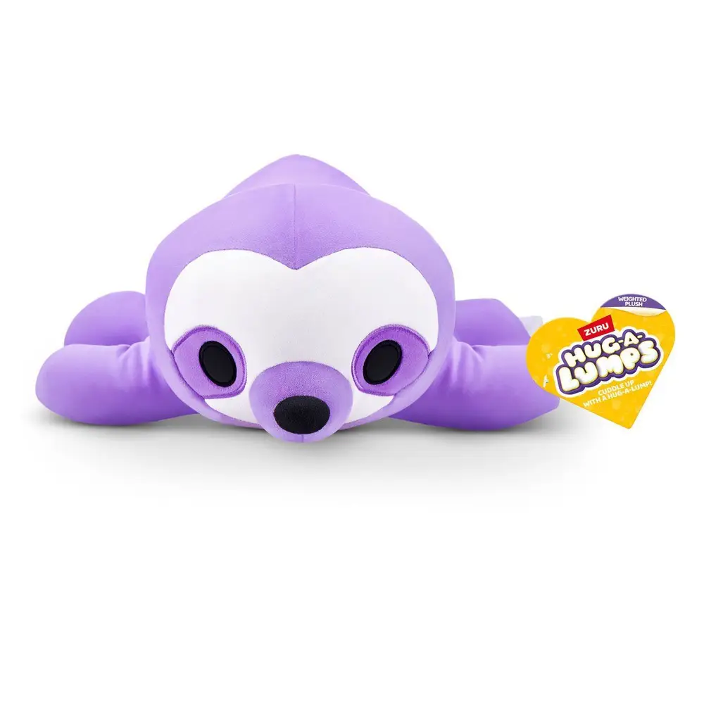 HUG00000 Hugalumps Ağırlaştırılmış Pelüş - 14901TQ1 2