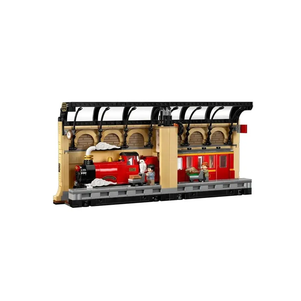 76450 Lego Harry Potter - lık Dekoru: Hogwarts Ekspresi 832 parça +10 yaş 2