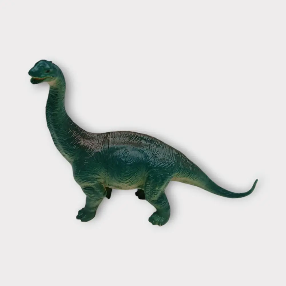 Brachiosaurus Dinazor 15 Cm - Q603-9 - 1 ADET