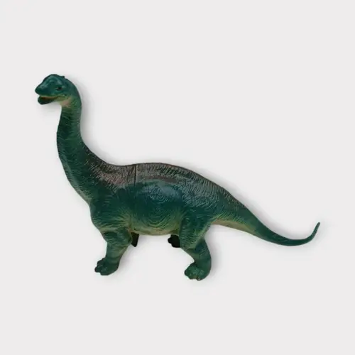 Brachiosaurus Dinazor 15 Cm - Q603-9 - 1 ADET