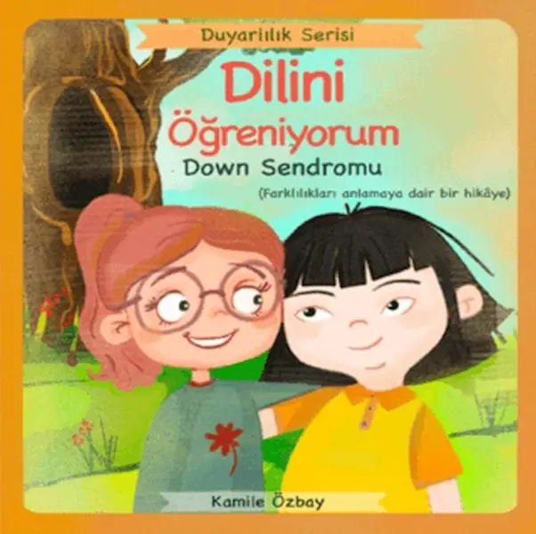 Dilini Öğreniyorum - Down Sendromu