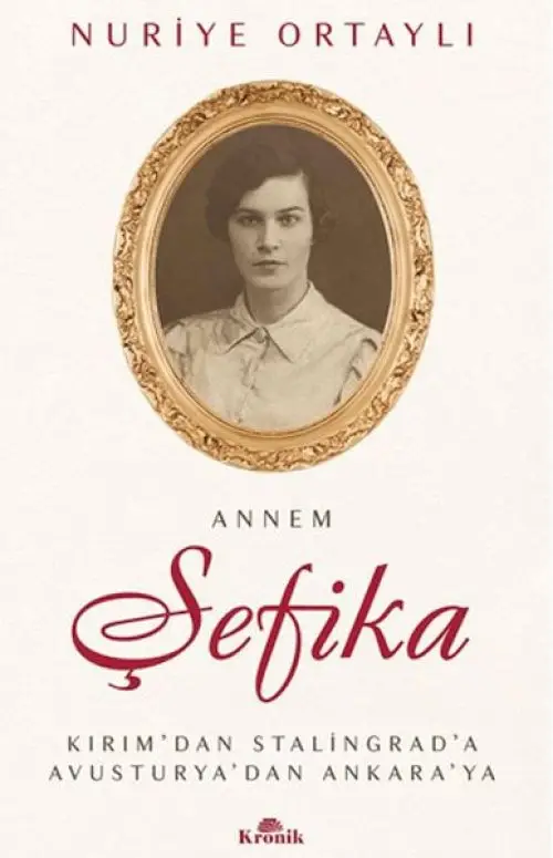 Annem Şefika