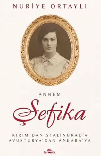 Annem Şefika