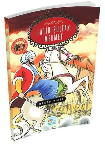 Büyük Sultanlar Serisi - Fatih Sultan Meet