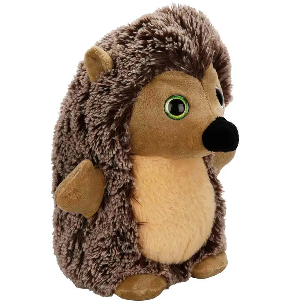 4800 Peluş Kirpi 28 cm -Sunman 2