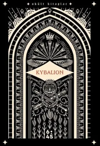Kybalion