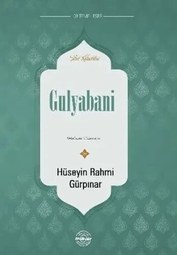 Gulyabani