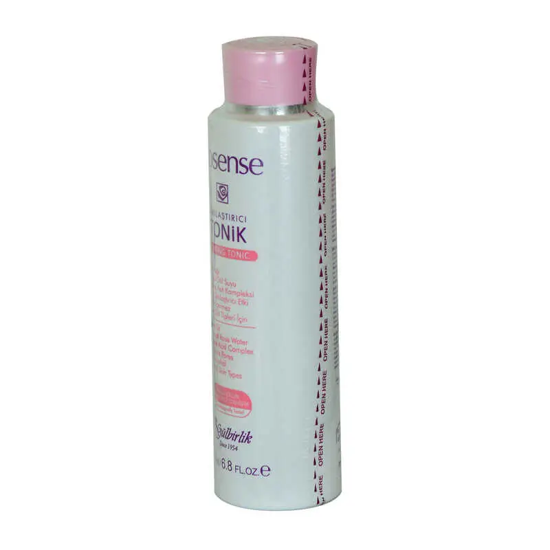 Sıkılaştırıcı Tonik 200ML 3