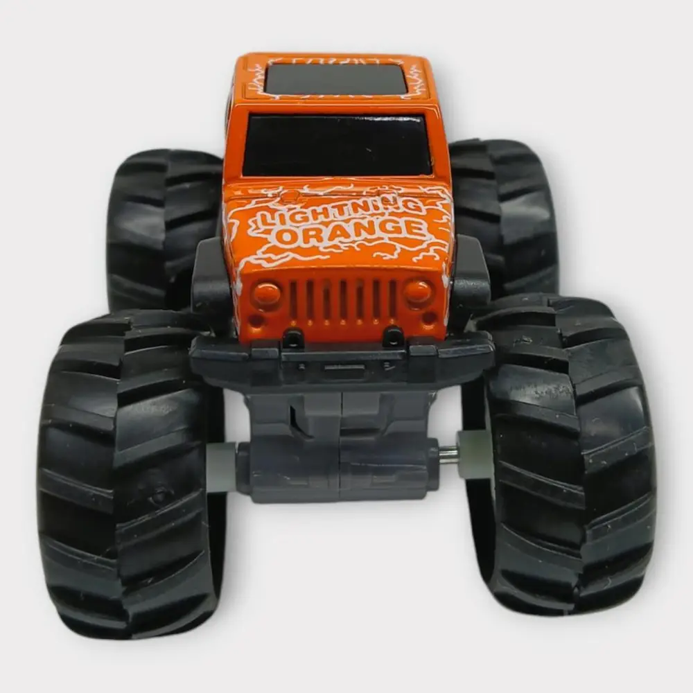 Mini Off-Road Araçlar - Tcu - 1 ADET 3