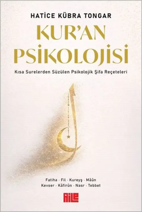 Kur’an Psikolojisi