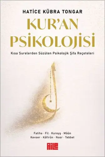 Kur’an Psikolojisi