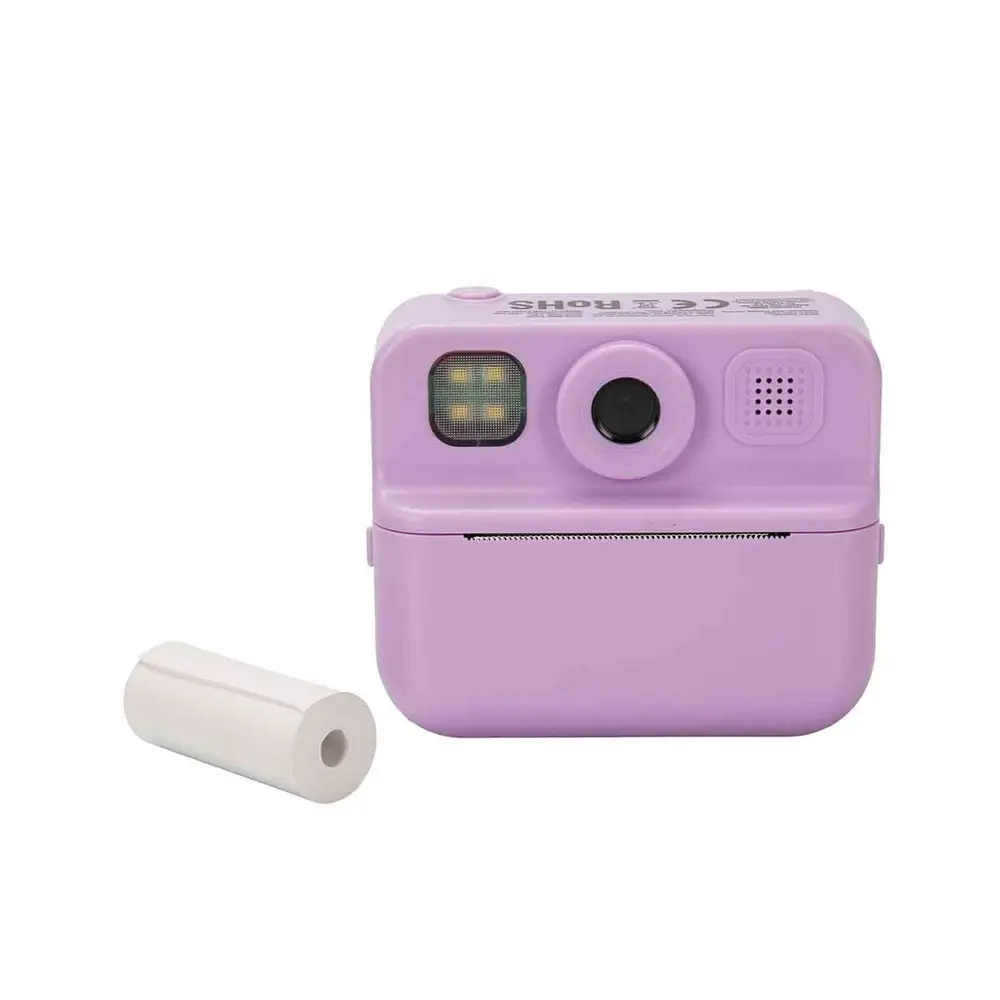 5322 SUN-RST-BASKILI ÇUK FOTOĞRAF MAKİNESİ 4.4W 1200MAH.3R.6D. 4