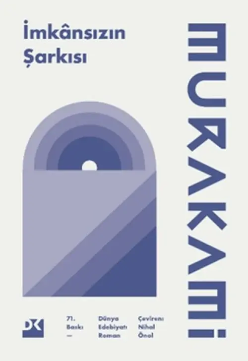 İansızın Şarkısı