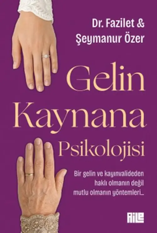 Gelin Kaynana Psikolojisi