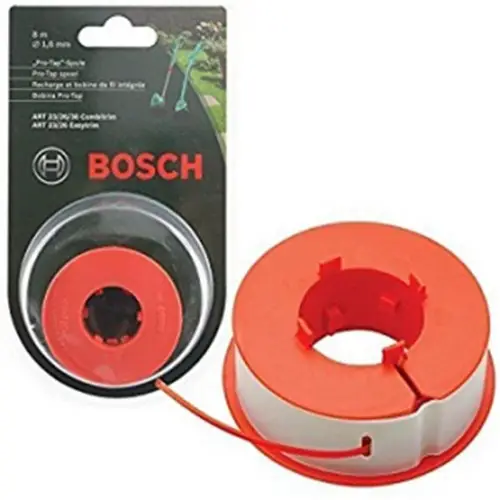 Combitrim Çim Biçme Makinası Yedek Misinası 8 Metre 1,6 mm F 016 800 175