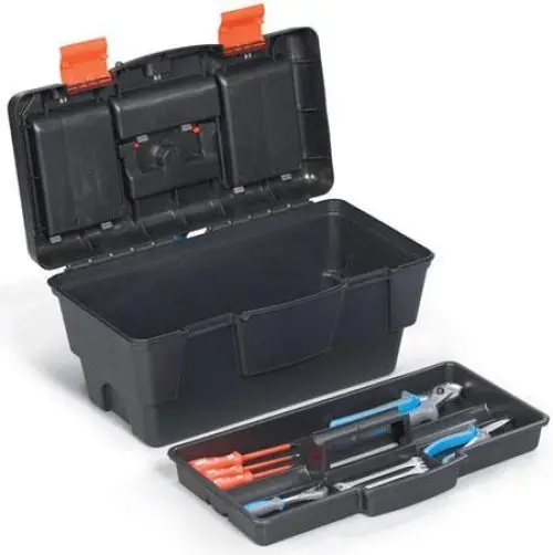 Portbag PE03 19'' Ekono Takım Çantası 3