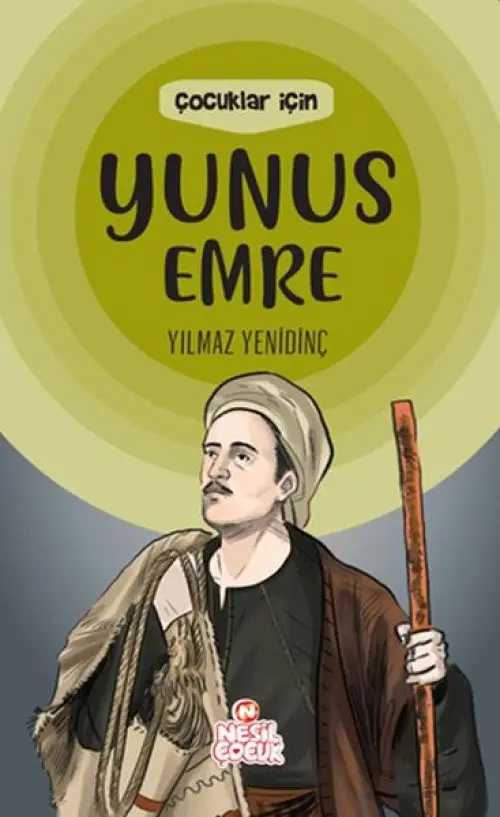 Çuklar İçin Yunus Emre
