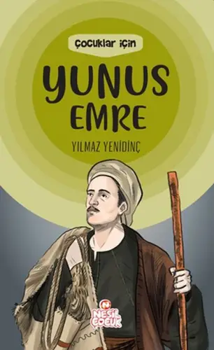 Çuklar İçin Yunus Emre