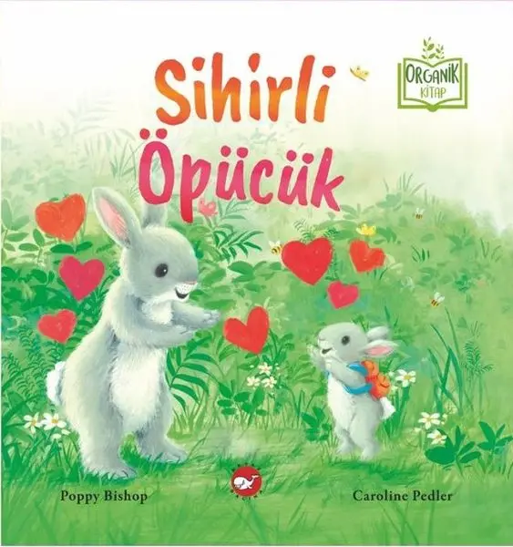 Sihirli Öpücük (Organik )