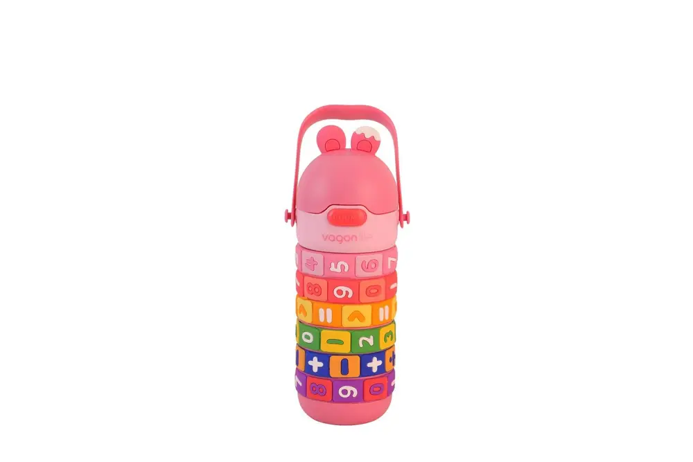 VGN-30031 VAGONLİFE 430 ML ÇELİK TERMOS (Belirtilen fiyat, tekli satış için adet fiyatıdır.) 4