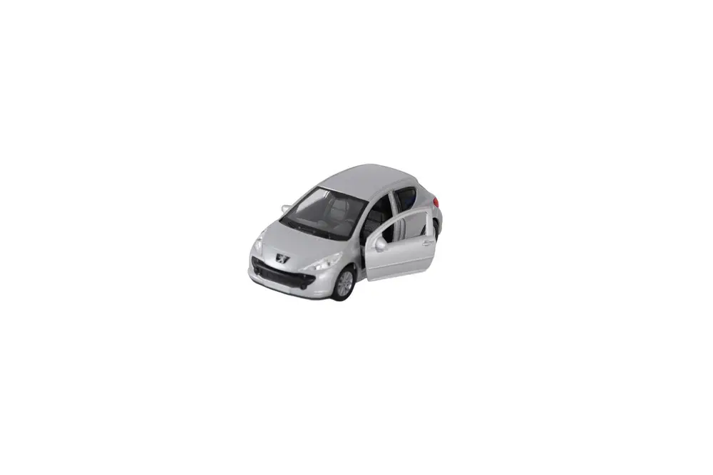 42370 WELLY ÇEK BIRAK PEUGEUT 207 METAL ARABA 2