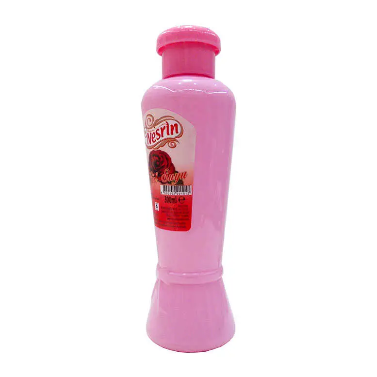 Suyu Pet Şişe 300 ML 3