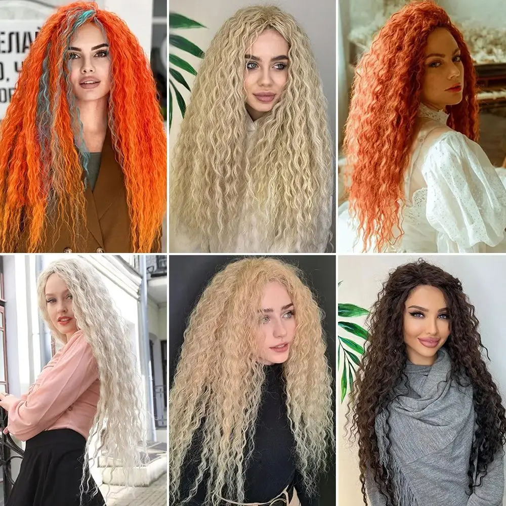 Nice Bulk Afro Su Daası / KIzıl Bakır 3