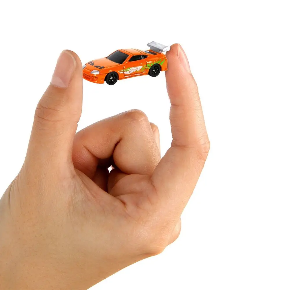 253201008 Fast Furious Blind Nano Figür Sürpriz Paket 3