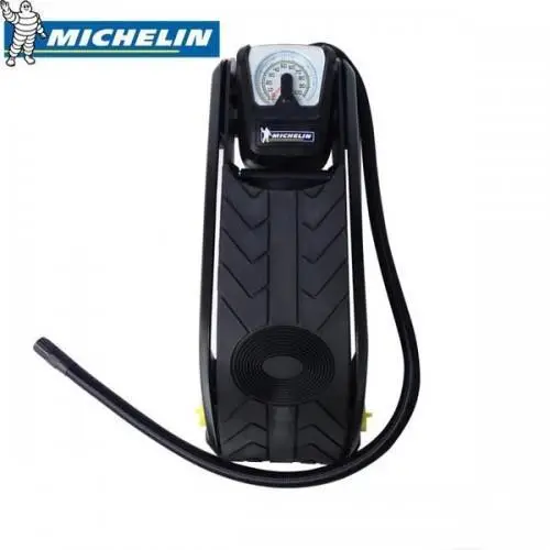 MC12204 Basınç Göstergeli Ayak Pompası 2