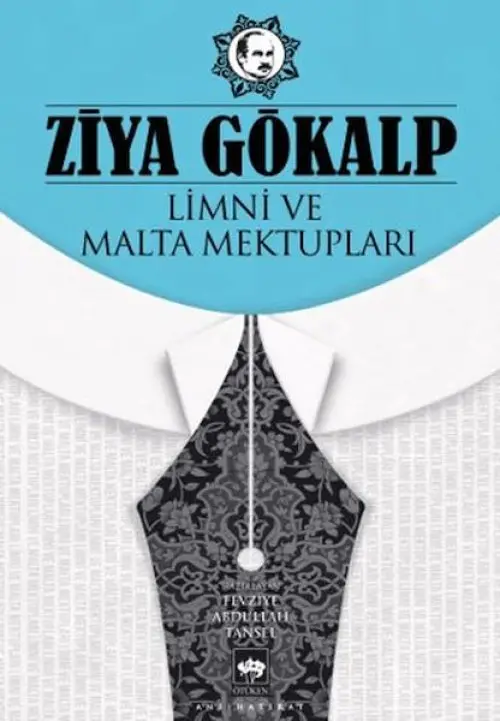 Limni ve Malta Mektupları
