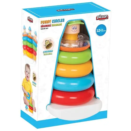03 267 Pilsan Eğlenceli Hlar
