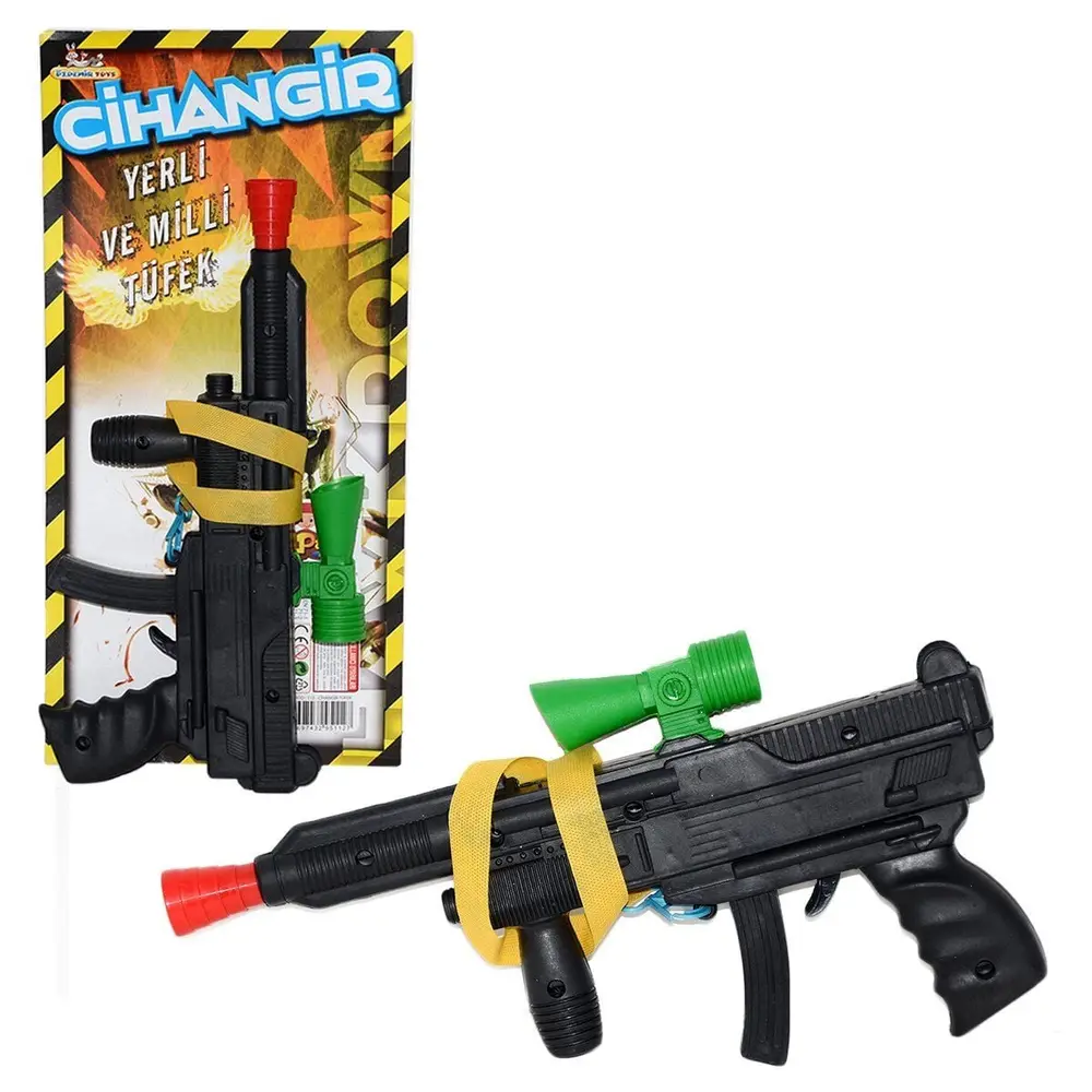 112 Challanger Dürbünlü 2