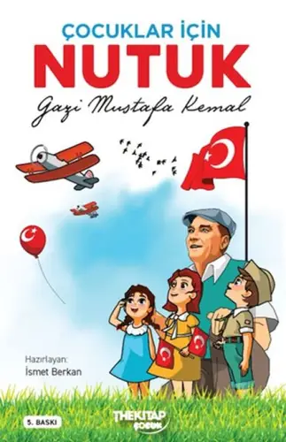Çuklar İçin Nutuk