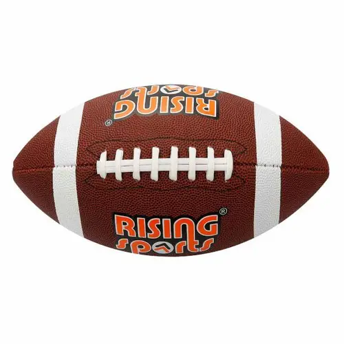 Amerikan Futbol Topu Dikişli - CP011-001 - 1 ADET
