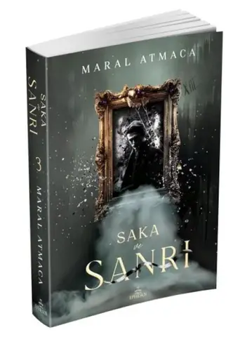 Saka ve Sanrı 3