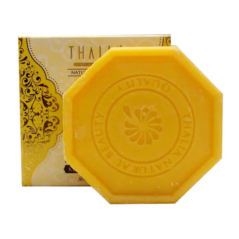 Kükürtlü Sabun 125Gr 5