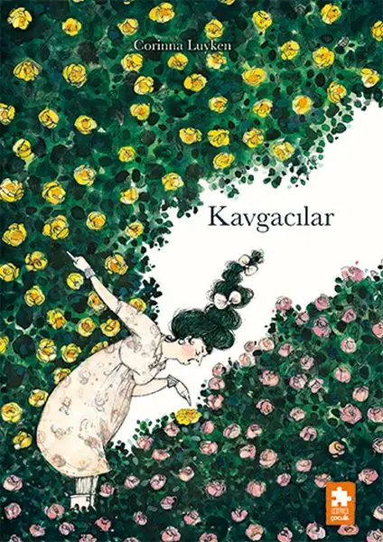 Kgacılar