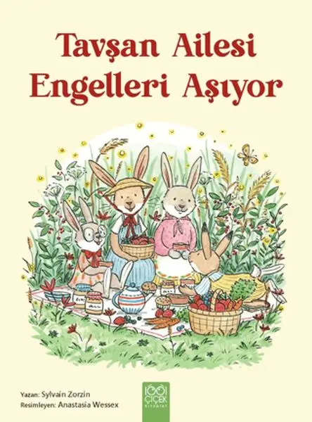 Tşan Ailesi Engelleri Aşıyor
