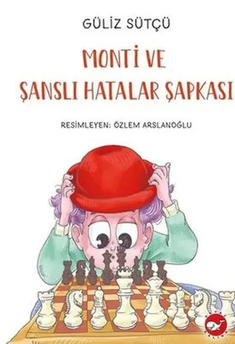 Monti Ve Şanslı Hatalar Şapkası