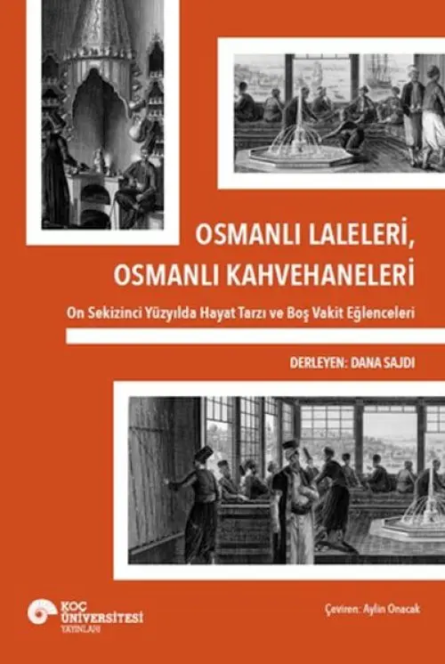 Osmanlı leri, Osmanlı Kahvehaneleri