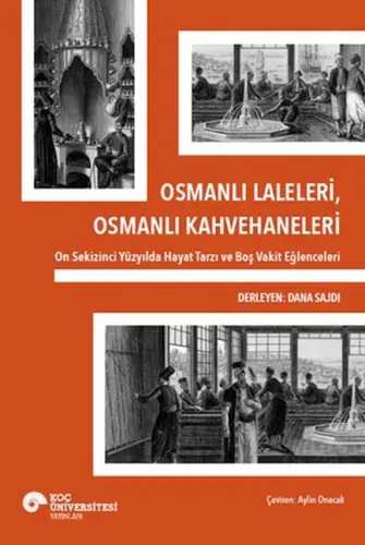 Osmanlı leri, Osmanlı Kahvehaneleri