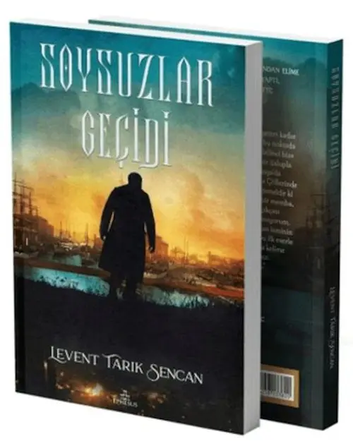 Suzlar Geçidi