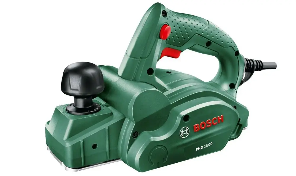 PHO 1500 82 mm Planya Makinası 550 Watt