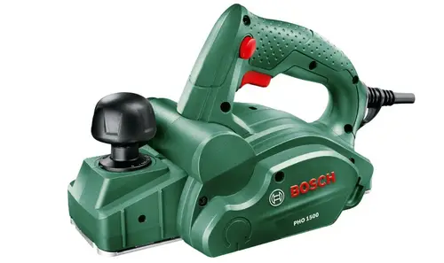 PHO 1500 82 mm Planya Makinası 550 Watt