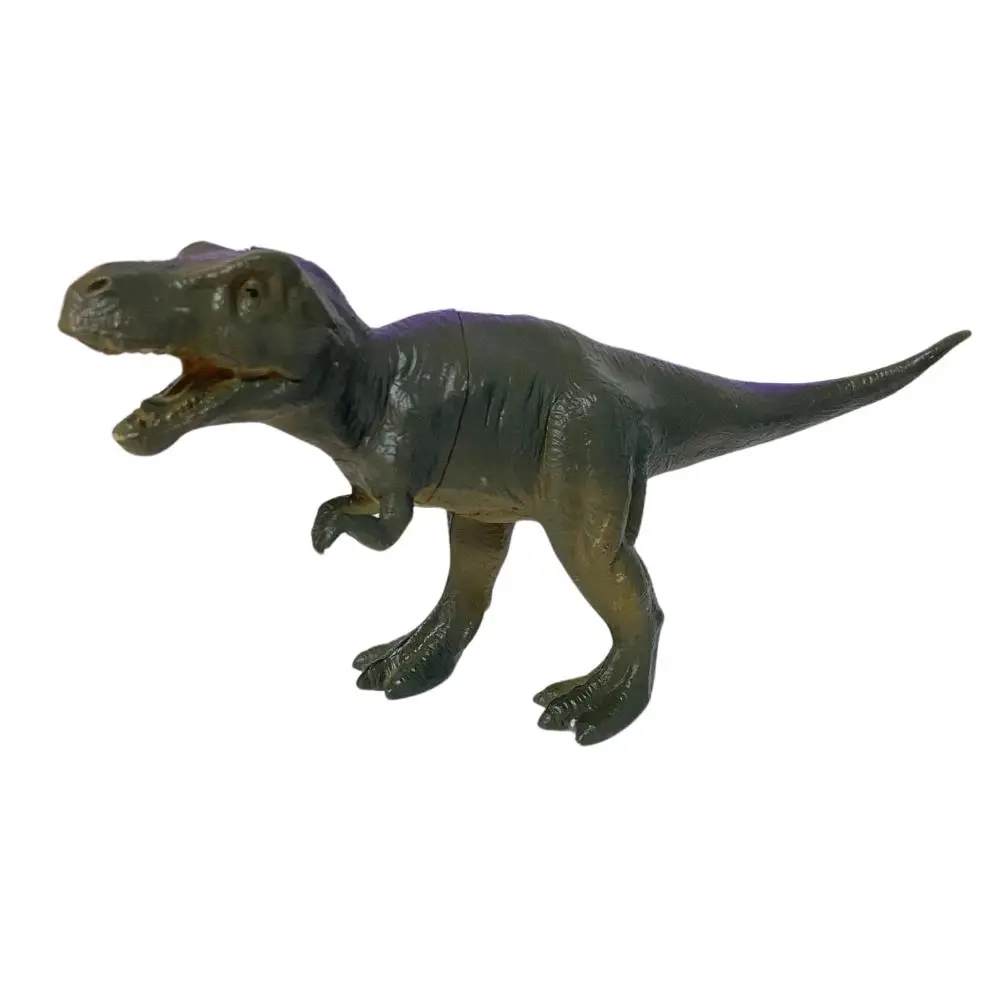 Tyrannosaurus Dinazor 15 Cm - Q603-9 - 1 ADET 2