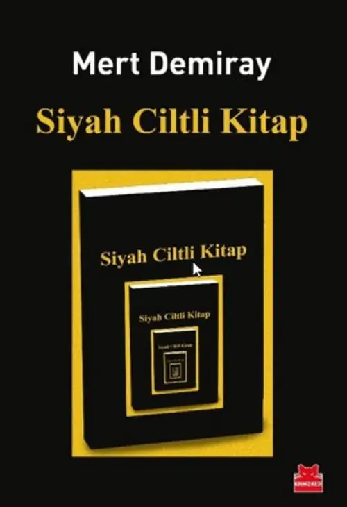Siyah Ciltli