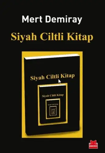 Siyah Ciltli