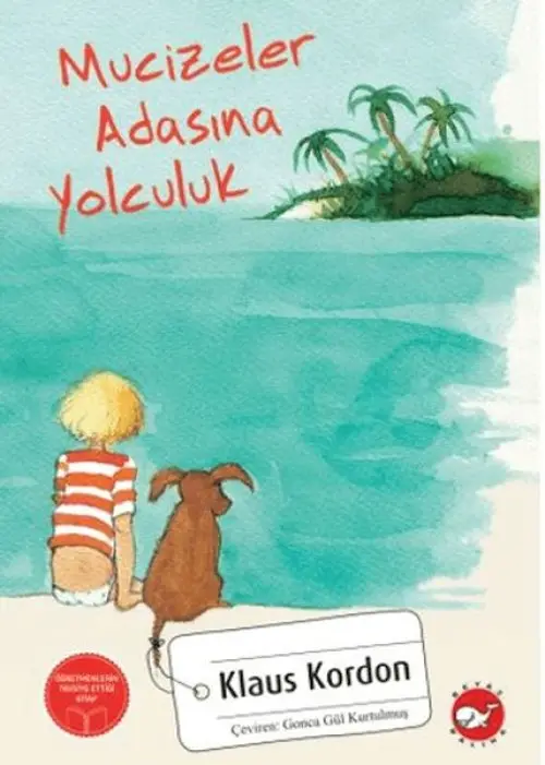 Mucizeler Adasına Yolculuk